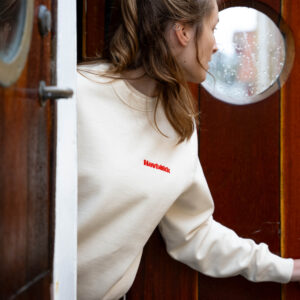 Havblikk jubileum 2024 - Genser